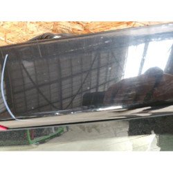 Malle/hayon Arriere Renault Clio 3 Phase 2 (4)